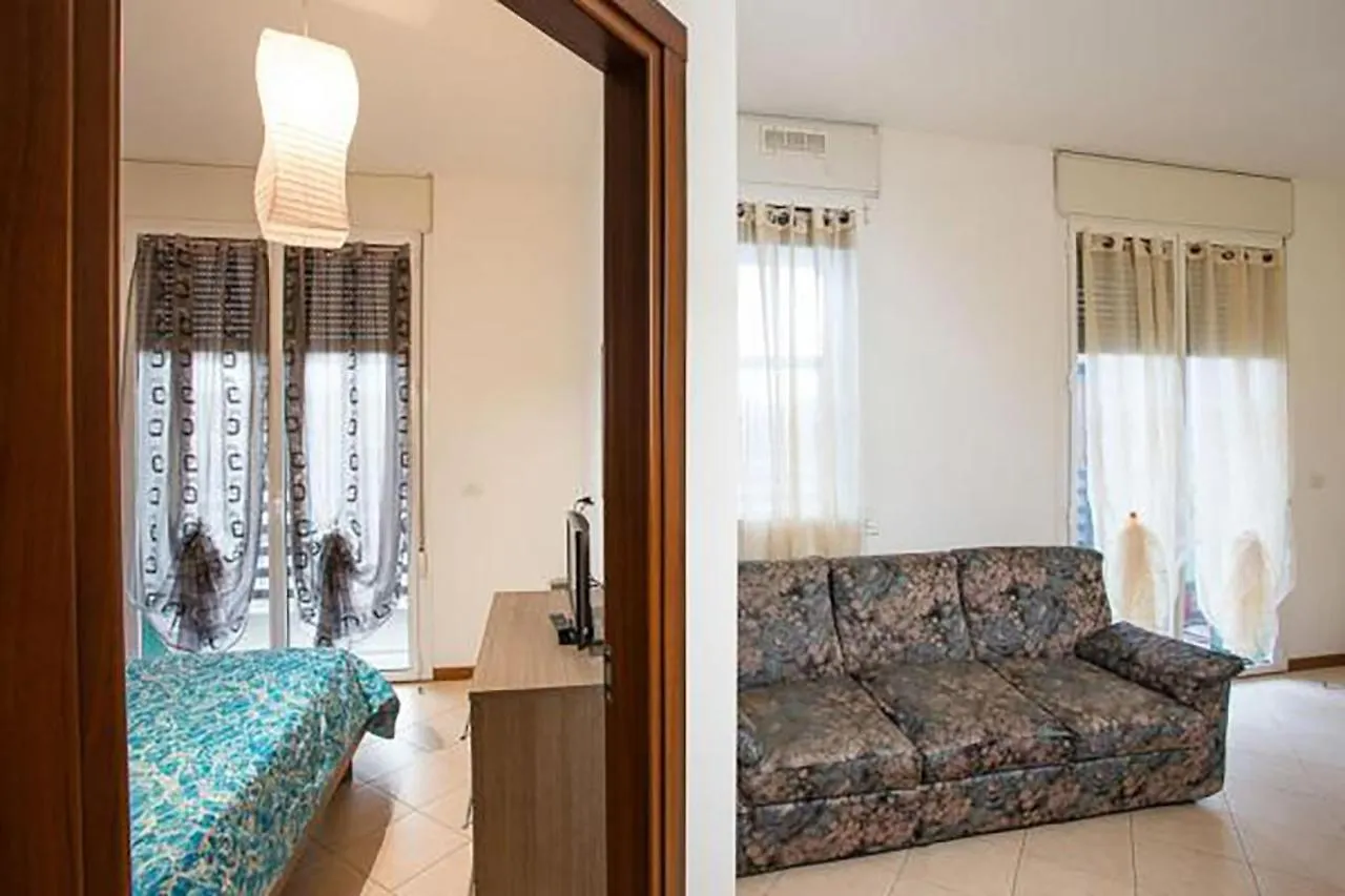 Apartment Appartamento Masini By Short Holidays Bologna
