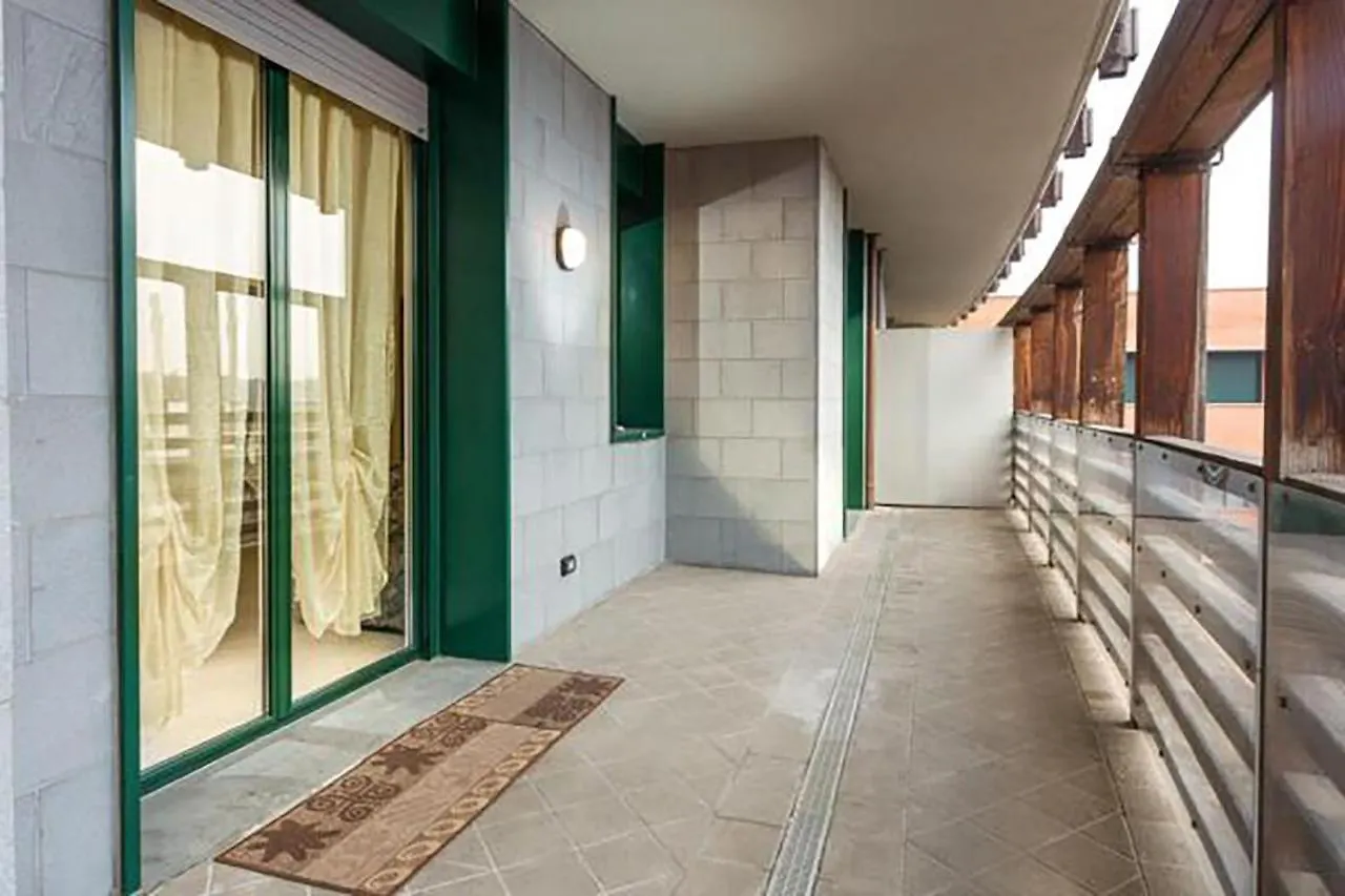 Appartamento Masini By Short Holidays Bologna Apartment
