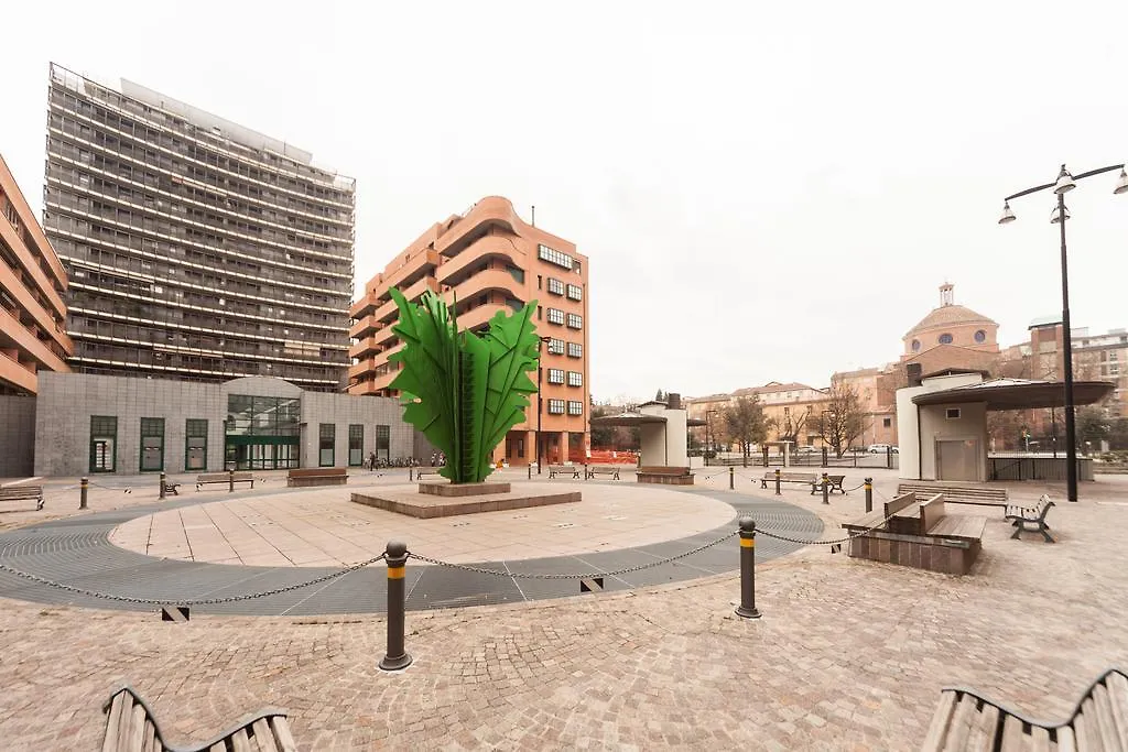 Apartment Appartamento Masini By Short Holidays Bologna Italy