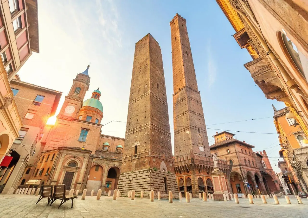 Appartamento Masini By Short Holidays Bologna Italy